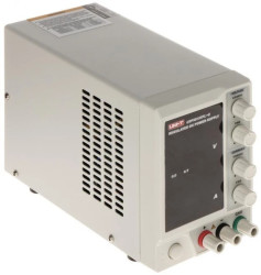 Zasilacz laboratoryjny UT-P3315-TFL-II UNI-T