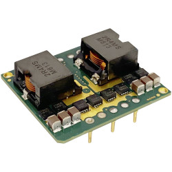 TDK i7A i7A4W033A033V-001-R DC/DC Converter 12V 33A 500W 1piece Efficient