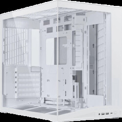 O11DMIV2W Lian Li O11 Dynamic Mini V2 mini enclosure, white