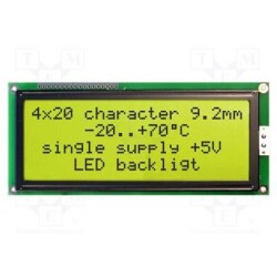 EAW204-BNLED