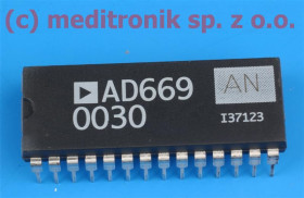 AD669AN