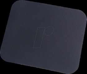 ID0096 Mousepad, black