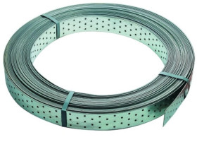 Taśma montażowa perforowana 40x2,0x10 m D-BP-4010A /1szt./