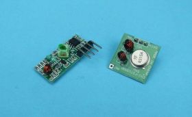 MODUŁ RADIOWY 315MHz