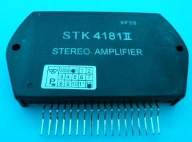 STK-4181-II UKŁAD