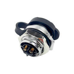 Amphenol ACP MRDBG04L13000