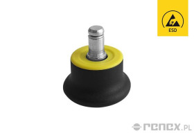 Stopki ESD do krzeseł