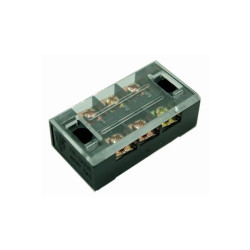 Listwa zacisk. ZB-2503 3P 25A