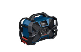 Bosch GPB 18VH-6 SRC DAB Bluetooth Radio