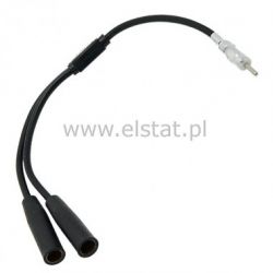 Złącze anteny WT 2xGN