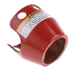 Osłona Zabezpieczenie zatrzymania awaryjnego do uzytku z: Seria XB4, seria XB5 Schneider Electric