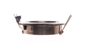 Oprawa Punktowa 1X50w Iiikl. 12V Ip20 Ctc-5515-C/M Matowy Chrom 2783