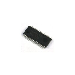 U.S. BD9897FS SMD