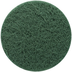 Bosch 2608901246 EXPERT N880 Fleece Disk Durable Velcro Fastening 125mm