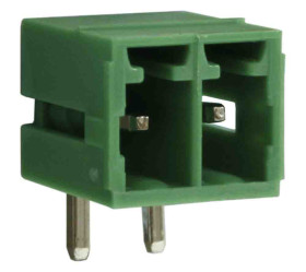 Klucz polaryzacyjny 5 -pinowe raster 3.5mm Przepust Męski RS PRO