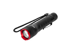 Akumulatorowa latarka ręczna Rebel- 800Lm