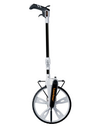 Tarcza pomiarowa, Model Drogomierz RollPilot S12, zakres: 9999m, dokładność: ±0,1