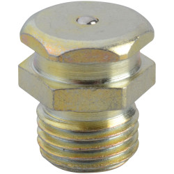 Lumatic HOP4 Hook On Nipple 1/4 BSP