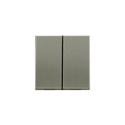 DANTE Klawisz podwójny satyna 455025