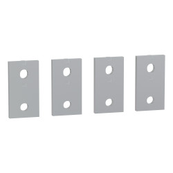 Zacisk Schneider Electric do LR9G, TeSys LC1G Przedłużenie zacisku