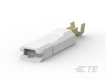 Ultra-Pod FASTON Receptacles and Tabs
