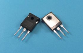 40-CPQ-045 2x40A/45V TO-247 DUAL DIODA