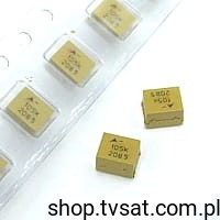 B82432A1105K 1mH SMD Inductvity SMD-1812 EPCOS
