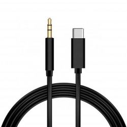 KABEL USB C JACK 3,5MM