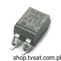 PS2561-1 Optocoupler SMD-SO4 NEC