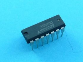 M-58657 DIP-14 UKŁAD