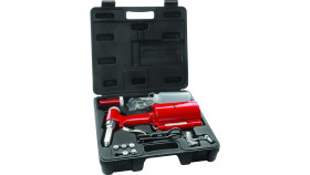 Nitownica, typ: Pistolet do nitonakrętek