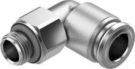 Złącze śrubowe wtykane FESTO NPQR-L-G18-Q8 1 szt.