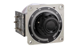 Autotransformator 1-Fazowy Auto Oiea 3 230V/0-260V 2,8A 19854-0028