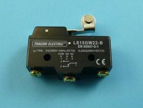 LS-15GW22-B WYŁ.KRAŃCOWY 15A/250VAC