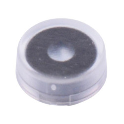 KTLRAK Black Round Cap for TLL-6 Series