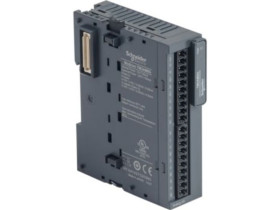 Moduł Modicon TM3 4I/2O TM3AM6G SCHNEIDER ELECTRIC