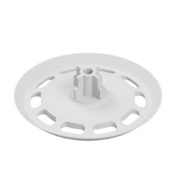 Podkładka mocującą AP 30mm z tworzywa HDPE 30AP Celo 100 szt.