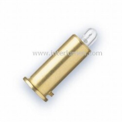 M KEELER 3.5V halogen 1011-P-7034 zamiennik USA