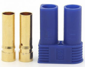 Złącze zasilania Gniazdo 2P 500 V DC RS PRO