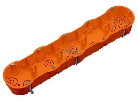 PUSZKA P 60KF 5x DO GIPSU PIECIOKROTNA