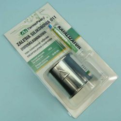 AG ZALEWA SILIKONOWA DWUSKŁAD.011