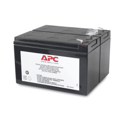 APC APCRBC113 Battery Replacement Cartridge RBC113 (OEM)