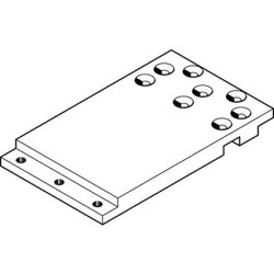 Zestaw połączeniowy Festo HMIM