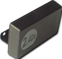 TR-AK02 Antena kierunkowa 2.4 GHz