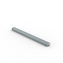 Zestaw wsporników poprzecznych do rozdz. o głęb. 400mm XL3S 4000 339734