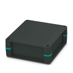 Obudowa PCB, IP40, Poliwęglan, 114.8 x 94.8 x 14.3mm