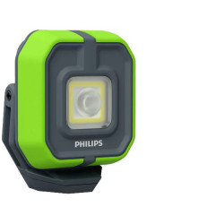 Philips X30FLMIX1 Xperion 3000 Flood Mini LED Spotlight 5W 500lm Rechargeable