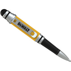 DEWALT 215 1130 DWG 3-in-1 Stylus Pocket Pen