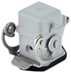 Obudowa montażowa ILME CKAX 03 ILS CKAX03ILS, 1 szt.