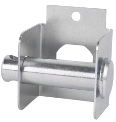 Bopla PS PL (42600110) - zabezpieczenie na zamek przy użyciu kłódki